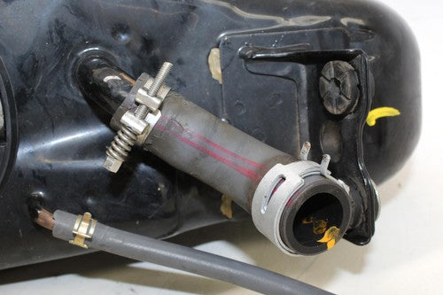 2003 Honda St1300 Gas Tank Fuel Cell Petrol Reservoir