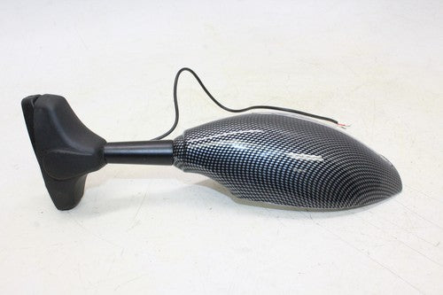 2005 Kawasaki Zzr600 Right Side Rear View Mirror