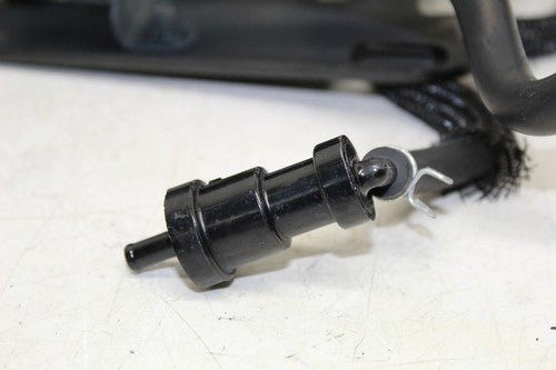 2008 Yamaha Fz6 Evap Vapor Charcoal Emission Canister