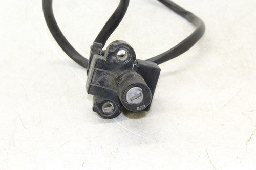 91-94 Honda Cbr600f2 Ignition Lock No Key OEM