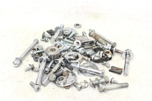 2006 Harley-davidson Street Bob Fxdbi Set Bolts