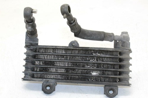 03-07 Suzuki Sv1000 Engine Motor Oil Cooler OEM