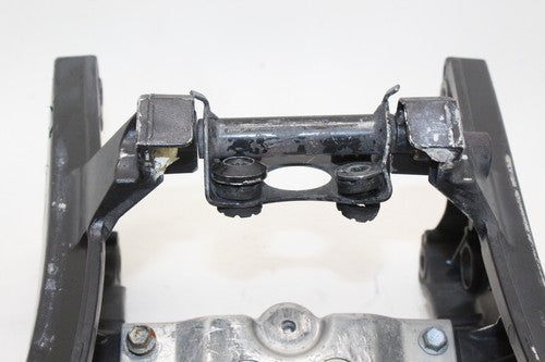 2007-08 Suzuki Gsxr1000 Rear Subframe Frame 41211-21h00-yap 41231-41g10 OEM