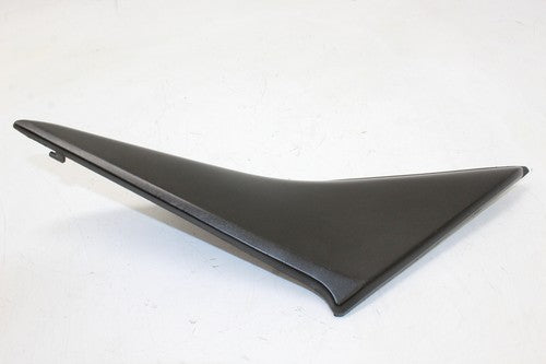 03-04 Honda Cbr600rr Right Gas Tank Fuel Cell Panel Cover TRIM Cowl OEM