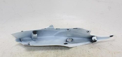 2005 Suzuki Gsxr600 LEFT RIGHT TAIL SEAT COVER 45512-01H, 45511-01H