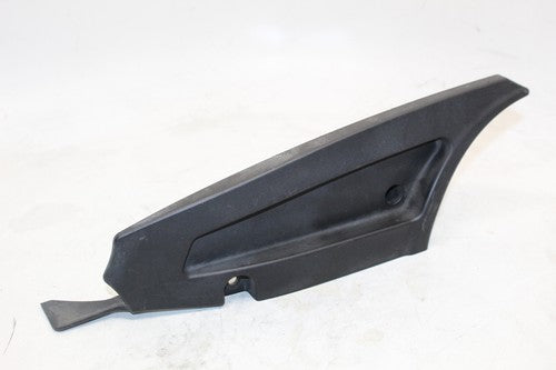 2006 Buell Ulysses Xb12x Drive Belt Guard Cover Shield M0560.1ak
