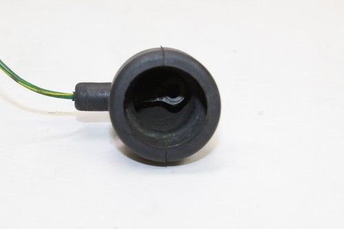 2006-07 Suzuki Gsxr750 Oil Pressure Sensor Wire OEM *NO SENSOR*