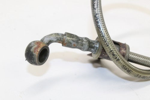 2020 Baodiao BD125 Front Brake Caliper Hoses Lines OEM