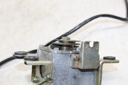 1985 Suzuki Gv1400gd Gv 1400 Exhaust Valve Servo Motor X4t18771