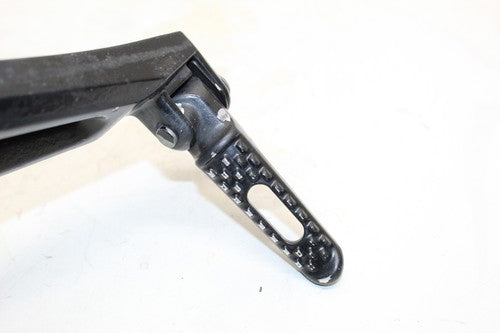 2005 Honda Cbr1000rr Left Rear Back Passenger Peg