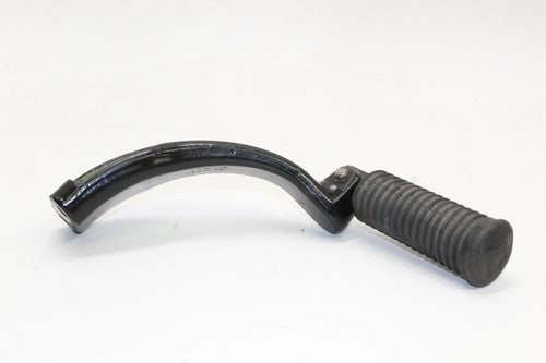 2002 Harley-davidson Sportster Custom Xl1200c Left Rearset Foot Peg OEM