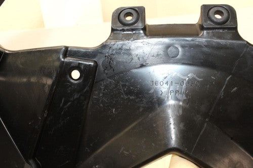 2021 Kawasaki Ninja Zx-6r Zx 636hm Fairing Set 30 Miles