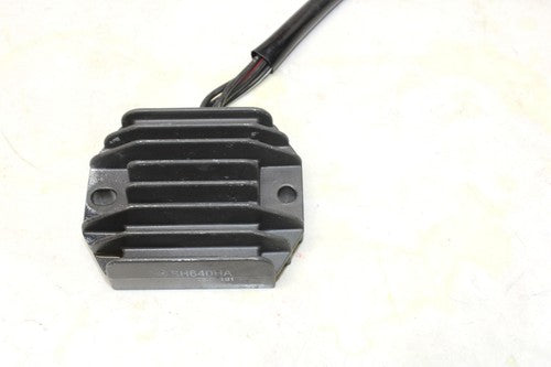 2004 Suzuki Gs500f Rectifier Voltage Regulator