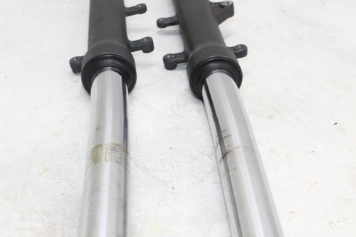 2011-13 Honda Cbr250r Cbr300r Ront Forks Shock Suspension Set Pair OEM *BENT*