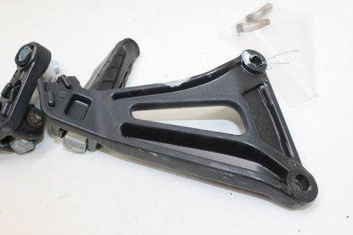 2020 Baodiao BD125 Right Left Rearsets Rear Set Passenger Foot Pegs OEM