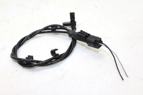 2021 Ktm 790 Duke Connectivity Unit Module ABS Sensor Angle Sensor Set