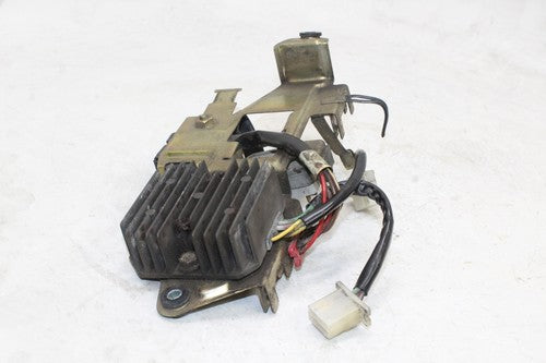 1981 Honda Cm400a Rectifier Voltage Regulator OEM