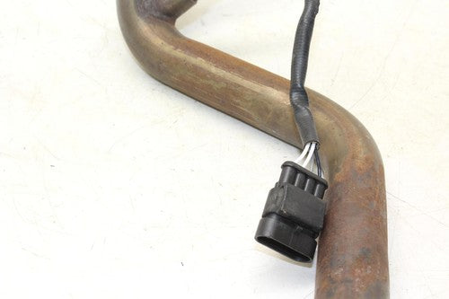 2008 Piaggio Mp3 250 Oxygen O2 Exhaust Gas Lambda Sensor OEM