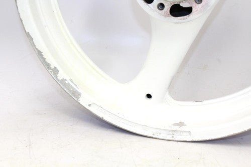1991 Suzuki Gsxr750 Front Wheel Rim