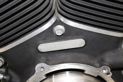 2010 Harley-davidson Dyna Street Bob Fxdb Engine Motor
