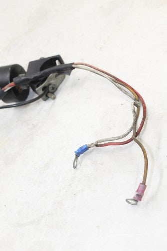 1982 Honda Goldwing 1100 Gl1100 Volt Pressure Gauge Pair Sensor OEM
