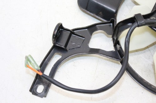 1985 Suzuki Gv1400gd Gv 1400 Engine Radiator Cooling Fan