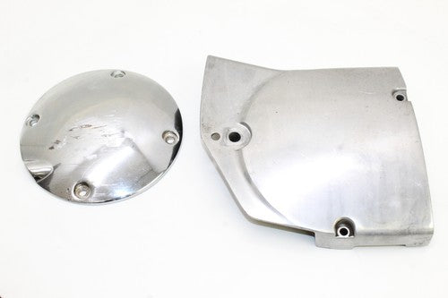2002 Harley-davidson Sportster 1200 Custom Xl1200c Front Covers Cowls OEM