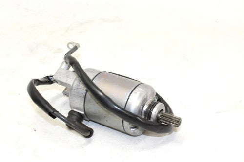 2003 Yamaha Yzf R6 Engine Starting Starter Motor -dc 12v
