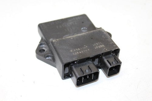 2022 Suzuki Drz400sm Ecu Computer Controller Unit Black Box Ecm Cdi