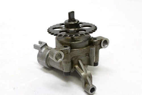2004-09 Yamaha Fz6 Engine Motor OIL Pump OEM