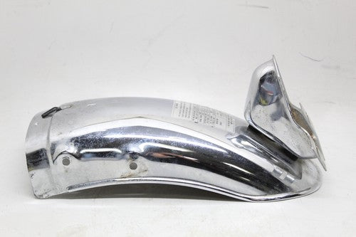 1981 Suzuki GS850G REAR BACK FENDER MUD GUARD