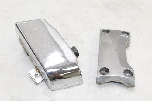 1984 Honda Goldwing 1200 Gl1200 Trims Panels Chrome Covers OEM