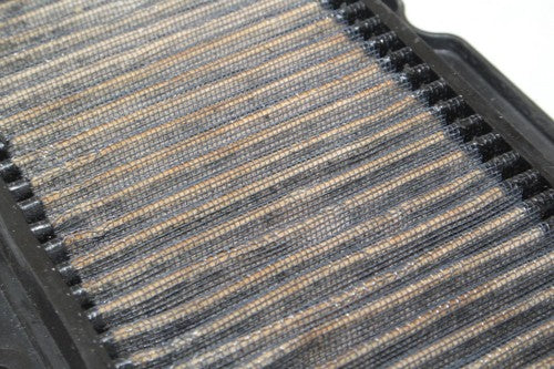 2007 SUZUKI GSXR1000 K&N AIRBOX AIR INTAKE FILTER