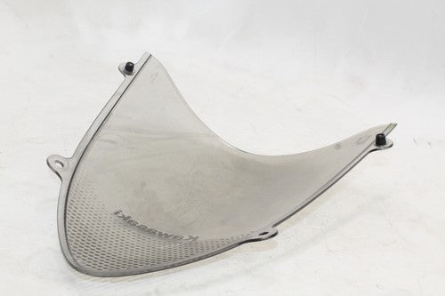 2008-12 Kawasaki Ninja 250r Ex250j Front Windshield Windscreen 39154-0028 OEM