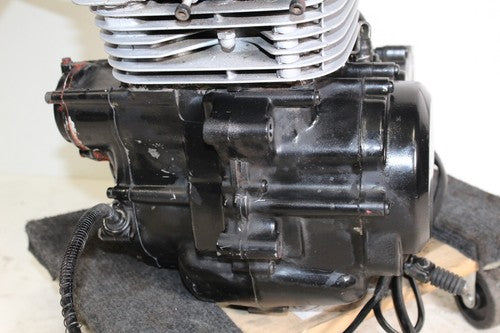 1987 Yamaha XT350 ENGINE MOTOR