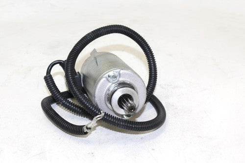 2019 Suzuki GSX250R Engine Starting Starter Motor -dc 12v