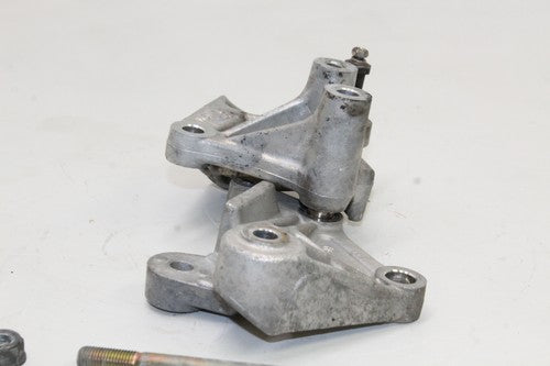 2001-03 Honda Cbr600f4i Engine Mount Motor Brackets OEM