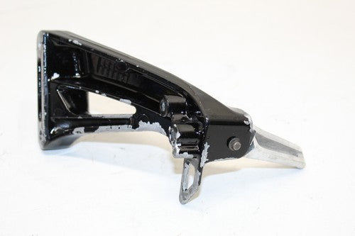 1992 Honda Cbr600f2 Rear Back Passenger Peg Set Pair