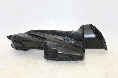 2006 Suzuki Gsxr600 Ram Air Intake Tube Duct