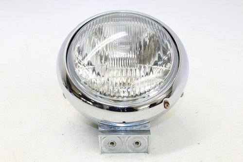 1996 Kawasaki Vulcan 1500 Vn1500a Single Headlight Head Lamp Light