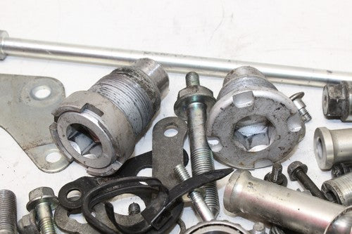 2006 Honda St1300 Engine Mounting Bolts Hardware Motor Screws