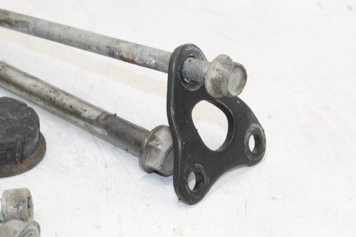 1982 Yamaha Xj750 Engine Misc. Bolts Hardware Motor Screws OEM