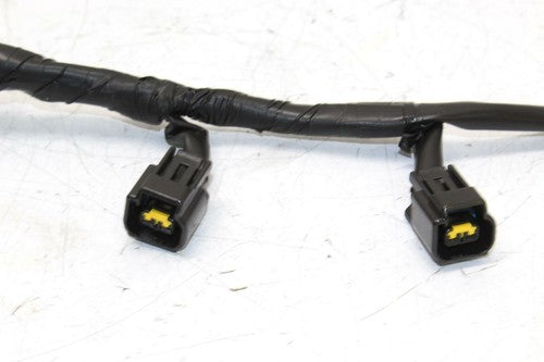 09-14 Yamaha Yzf R1 Ignition Wiring Harness OEM
