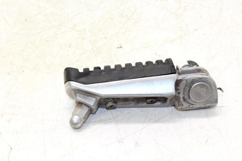 02-05 Kawasaki Zzr1200 Passenger Peg, Mount , Hose OEM