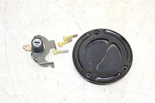 2001 Yamaha Yzf R1 Gas Cap Vortex And Seat Lock