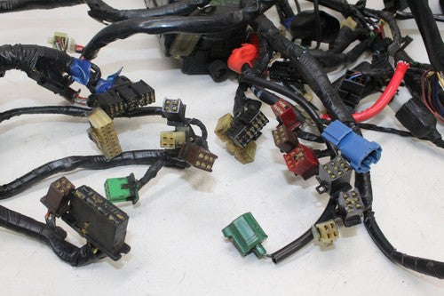 1991-94 Honda Goldwing 1500 Gl1500a Main Engine Wiring Harness Motor Wire OEM