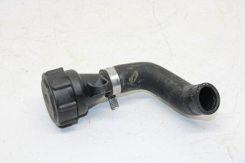 1993 Bmw K1100lt Brake Master Fluid Reservoir Tank Bottle