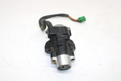 1996 Suzuki Katana 600 Gsx600f Ignition Lock