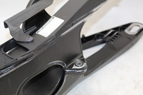 2009 Yamaha Yzf R6s Rear Swingarm Back Suspension Swing Arm