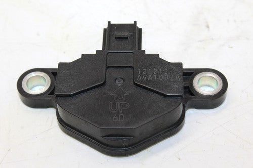 2013 Honda Cbr500r Tip Over Bank Angle Crash Sensor Switch
